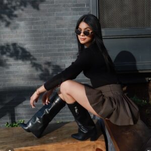 Givenchy Black